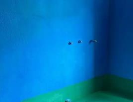 沙湾卫生间测漏水多少钱