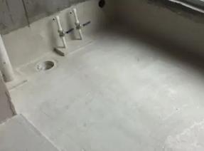 沙湾卫生间渗水维修公司为您分享下沙湾卫生间漏水维修应该怎么维修