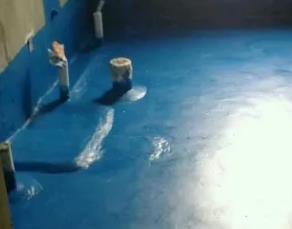 沙湾卫生间测漏水多少钱