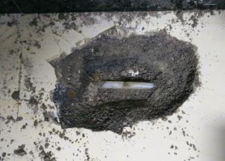 沙湾漏水检测多少钱