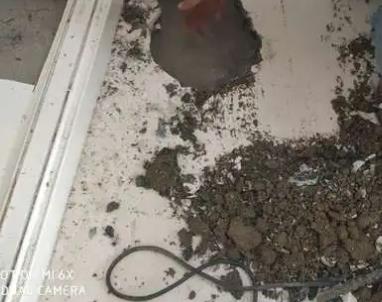 沙湾楼顶渗水公司分享下沙湾卫生间测漏水方法和方法的详细分解。