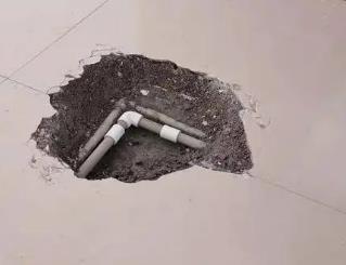  沙湾检漏多少钱?